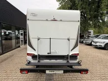 Fahrzeugbild Carado T 339 AT #Queensbett #Rollerträger #5