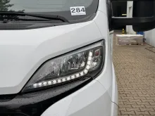 Fahrzeugbild Carado T 339 AT #Queensbett #Rollerträger #13