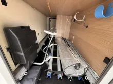 Fahrzeugbild Carado T 339 AT #Queensbett #Rollerträger #18