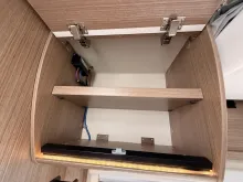 Fahrzeugbild Carado T 339 AT #Queensbett #Rollerträger #31
