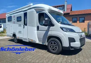 Bild Cruiser V 646 G
