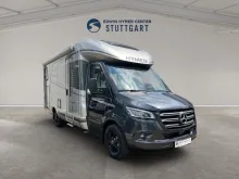 Fahrzeugbild Hymer B-Klasse MC T 680 #1