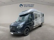 Fahrzeugbild Hymer B-Klasse MC T 680 #2