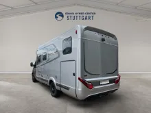 Fahrzeugbild Hymer B-Klasse MC T 680 #3