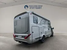 Fahrzeugbild Hymer B-Klasse MC T 680 #4