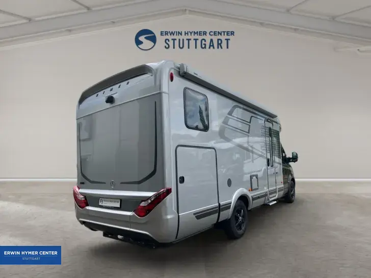 Fahrzeugbild Hymer B-Klasse MC T 680 #4