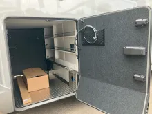 Fahrzeugbild Hymer B-Klasse MC T 680 #7