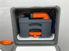 Fahrzeugbild Hymer B-Klasse MC T 680 #8