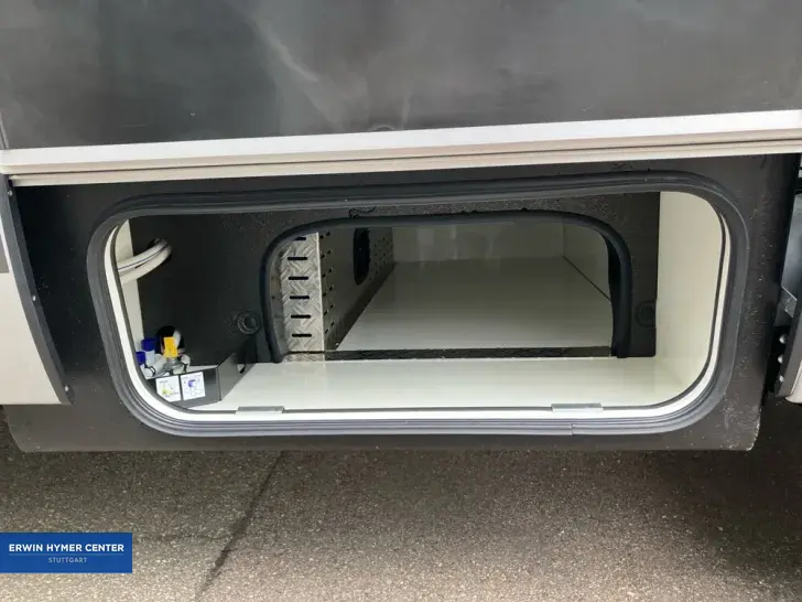 Fahrzeugbild Hymer B-Klasse MC T 680 #9