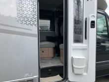 Fahrzeugbild Hymer B-Klasse MC T 680 #10