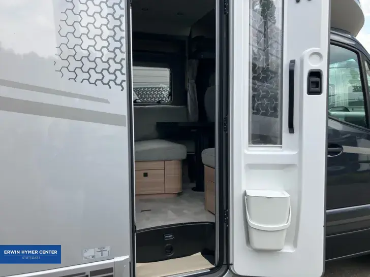 Fahrzeugbild Hymer B-Klasse MC T 680 #10