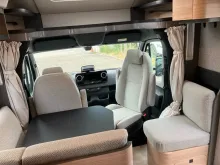 Fahrzeugbild Hymer B-Klasse MC T 680 #15