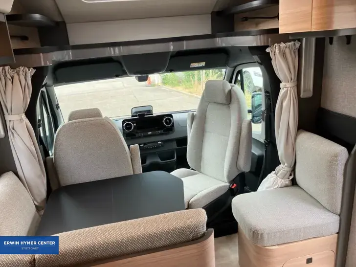 Fahrzeugbild Hymer B-Klasse MC T 680 #15