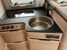 Fahrzeugbild Hymer B-Klasse MC T 680 #16