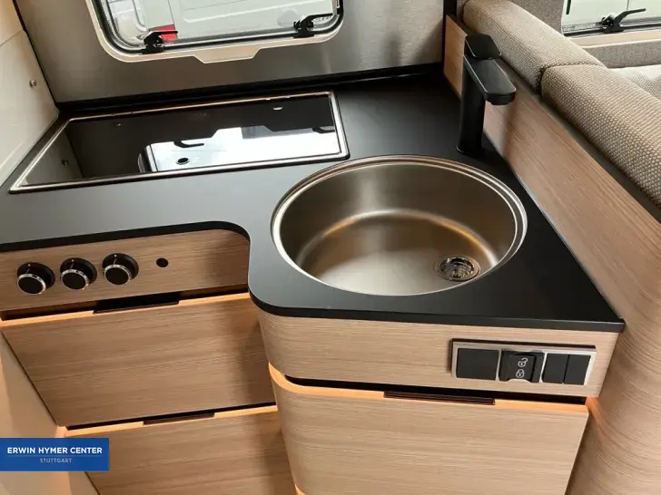 Fahrzeugbild Hymer B-Klasse MC T 680 #16