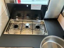 Fahrzeugbild Hymer B-Klasse MC T 680 #17