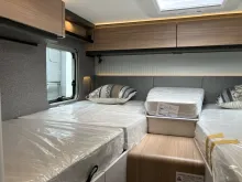 Fahrzeugbild Hymer B-Klasse MC T 680 #25