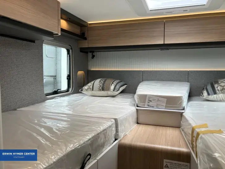 Fahrzeugbild Hymer B-Klasse MC T 680 #25