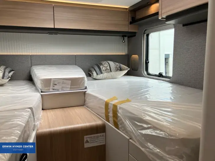Fahrzeugbild Hymer B-Klasse MC T 680 #26