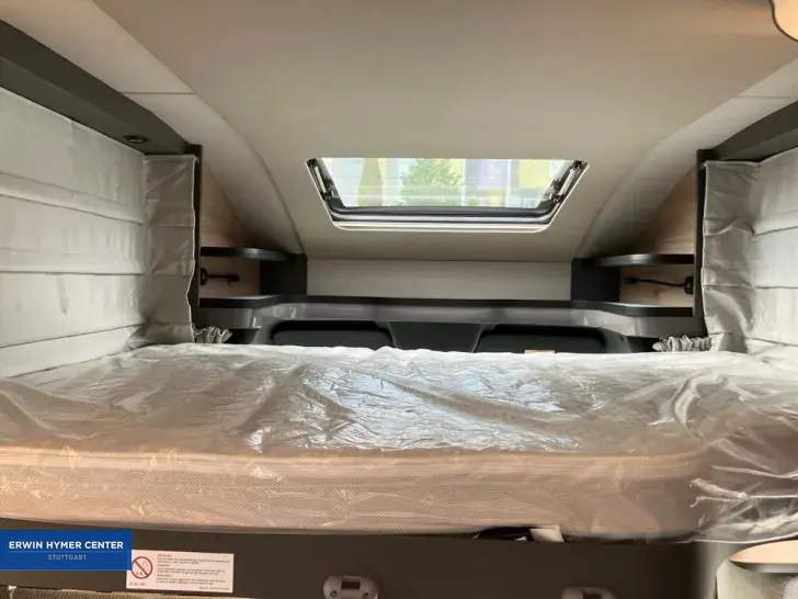 Fahrzeugbild Hymer B-Klasse MC T 680 #27
