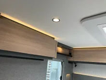 Fahrzeugbild Hymer B-Klasse MC T 680 #29