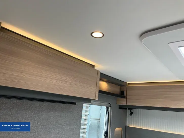 Fahrzeugbild Hymer B-Klasse MC T 680 #29