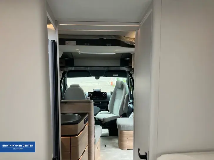 Fahrzeugbild Hymer B-Klasse MC T 680 #30