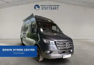 Bild Camper Van<br/>Grand Canyon S 600 X ...