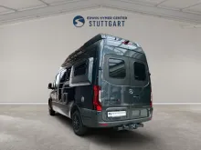 Fahrzeugbild Hymer Camper Van Camper Van Grand Canyon 600 Xperience #3