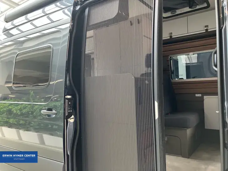 Fahrzeugbild Hymer Camper Van Camper Van Grand Canyon 600 Xperience #9