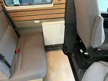 Fahrzeugbild Hymer Camper Van Camper Van Grand Canyon 600 Xperience #13