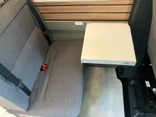 Fahrzeugbild Hymer Camper Van Camper Van Grand Canyon 600 Xperience #15