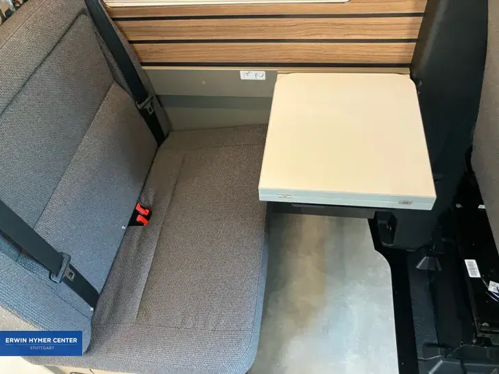 Fahrzeugbild Hymer Camper Van Camper Van Grand Canyon 600 Xperience #15