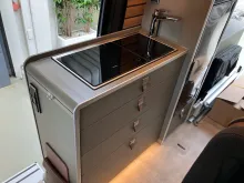 Fahrzeugbild Hymer Camper Van Camper Van Grand Canyon 600 Xperience #16
