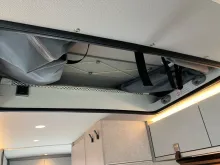 Fahrzeugbild Hymer Camper Van Camper Van Grand Canyon 600 Xperience #26