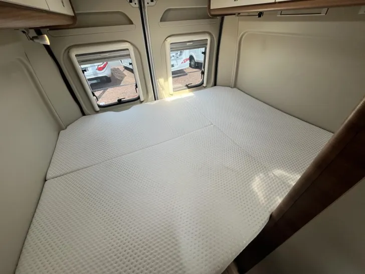 Fahrzeugbild Carado Camper Van 600 #10