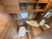 Fahrzeugbild Carado Camper Van 600 #11