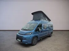 Fahrzeugbild Hymer Camper Van Camper Van Redwood 601 #2
