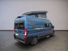 Fahrzeugbild Hymer Camper Van Camper Van Redwood 601 #3