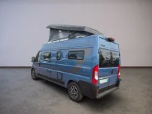 Fahrzeugbild Hymer Camper Van Camper Van Redwood 601 #4