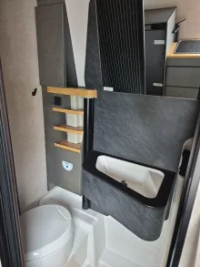 Fahrzeugbild Hymer Camper Van Camper Van Redwood 601 #15
