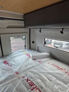 Fahrzeugbild Hymer Camper Van Camper Van Redwood 601 #18