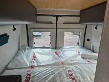 Fahrzeugbild Hymer Camper Van Camper Van Redwood 601 #20
