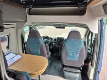 Fahrzeugbild Hymer Camper Van Camper Van Redwood 601 #23