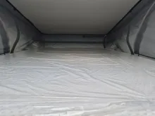 Fahrzeugbild Hymer Camper Van Camper Van Redwood 601 #24