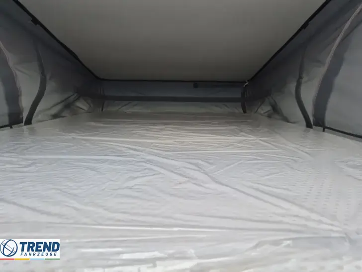 Fahrzeugbild Hymer Camper Van Camper Van Redwood 601 #24