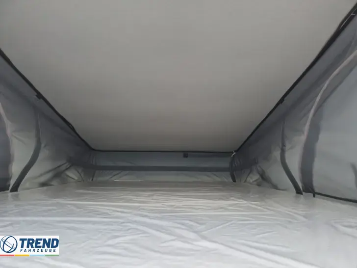 Fahrzeugbild Hymer Camper Van Camper Van Redwood 601 #25