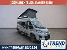 Fahrzeugbild Sunlight Vanlife 540 #1