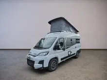 Fahrzeugbild Sunlight Vanlife 540 #2