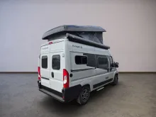 Fahrzeugbild Sunlight Vanlife 540 #3